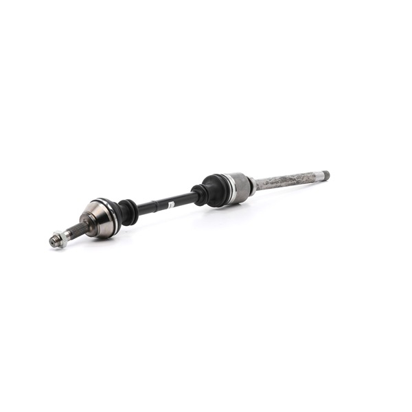 Steekas 13D0339R RIDEX REMAN FIAT Ducato II Bus (244) 2.8 JTD 4x4 2002 128 Pk