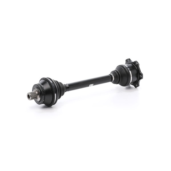 Drivaxel 13D0914R RIDEX REMAN VW Passat B5 GP Variant (3BG, 3B6) 2.8 2003 190 hk