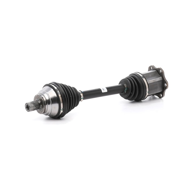 Antriebswellen 13D1213R RIDEX REMAN SKODA Octavia III Combi (5E5) 1.0 TSI 2016 115 PS