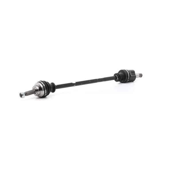OEM-Nummer 6U0 407 272 FX - Antriebswelle 13D0021R VW, AUDI, SKODA, SEAT