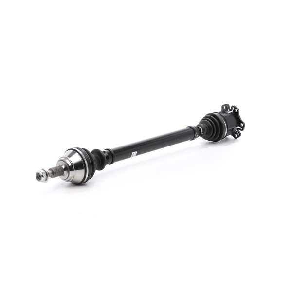 Antriebswellen 13D0087R RIDEX REMAN AUDI A3 Schrägheck (8L1) 1.8 T 1996 150 PS