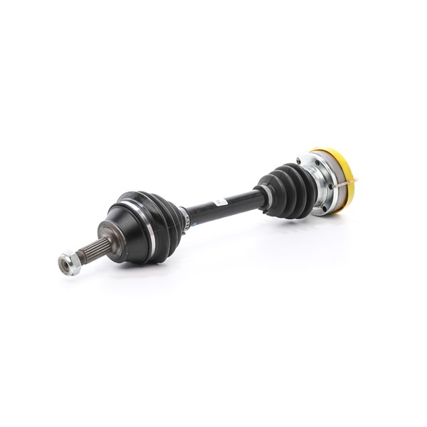 Gelenkwelle 13D0387R RIDEX REMAN VW Derby II (86C, 80) 1.1 1983 50 PS