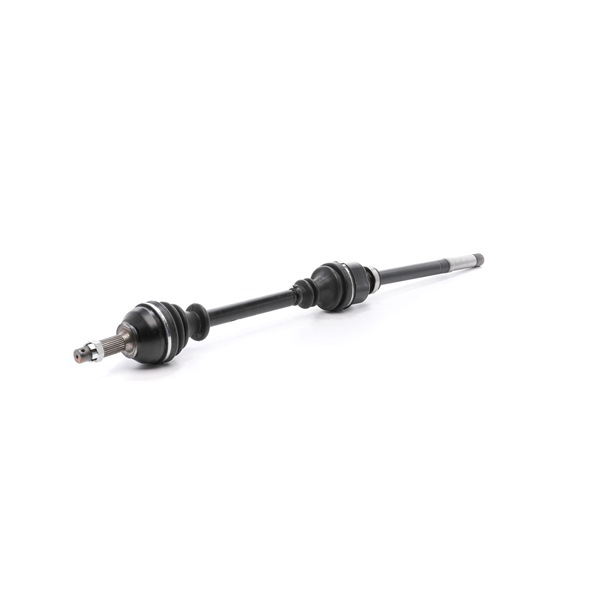 Número OEM 3273 FA - Árbol de transmisión 13D0602R PEUGEOT, CITROËN, FIAT