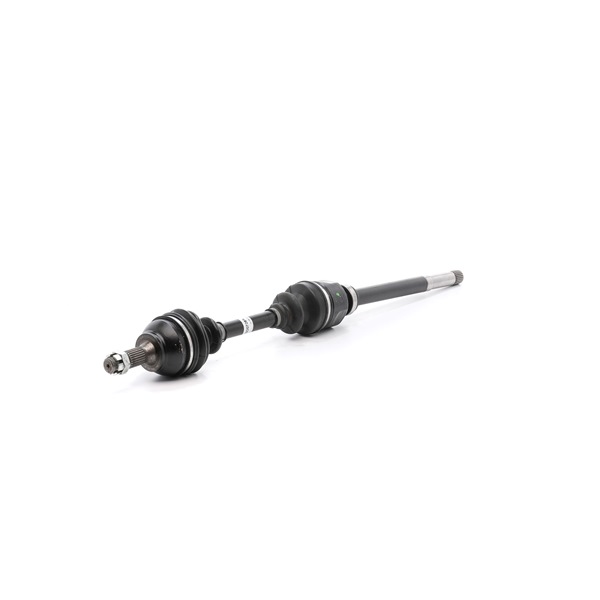 OEM-Nummer 3273 H9 - Antriebswelle 13D0728R VW, PEUGEOT, CITROËN
