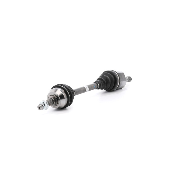 Semiasse 13D0865R RIDEX REMAN LANCIA Lancia Delta 3 serie 1.4 (844.AXB1A) 2009 150 CV