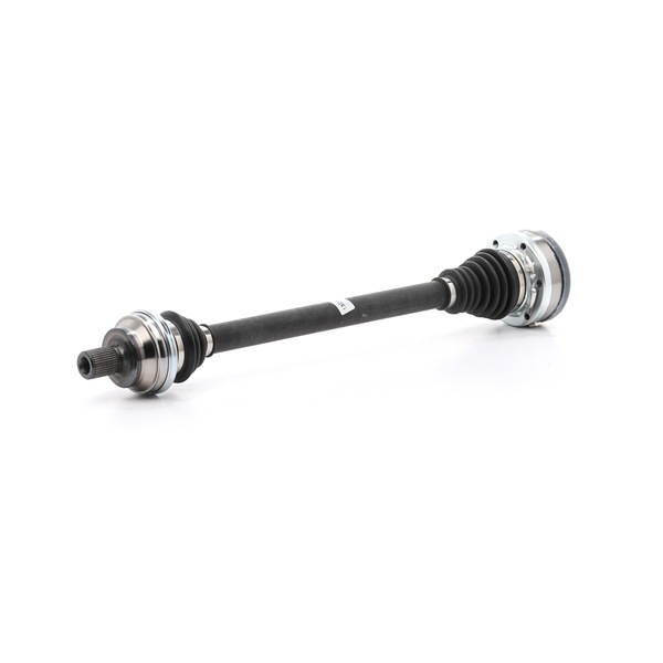 Steekas 13D1013R RIDEX REMAN Volkswagen Passat B6 Variant (3C5) 2.0 TDI 4motion 2008 140 Pk