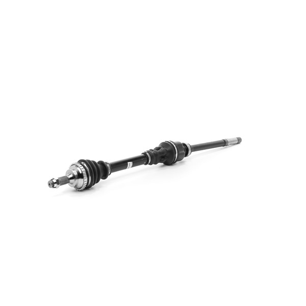 acheter RIDEX REMAN (13D0755R) Arbre de transmission