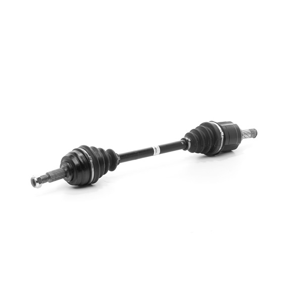 Drivaxel 13D0910R RIDEX REMAN RENAULT Megane III Coupe (DZ) 1.5 dCi 2010 106 hk