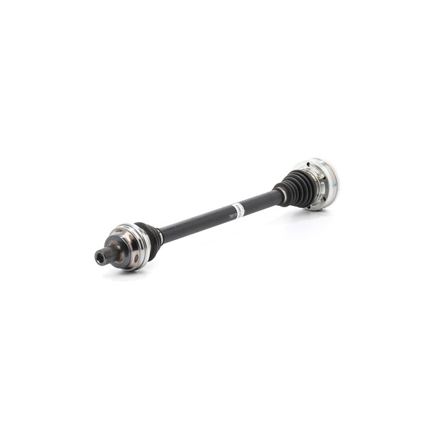 Steekas 13D1085R RIDEX REMAN Volkswagen Passat B6 Variant (3C5) 2.0 TDI 4motion 2008 140 Pk