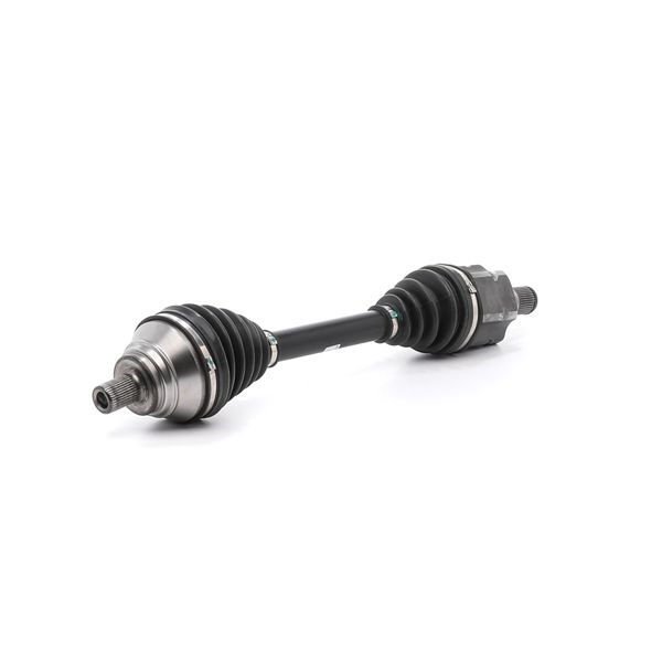 RIDEX REMAN 13D1235R cardan Volkswagen Tiguan II (AD1) 2.0 TDI 115CV 2018