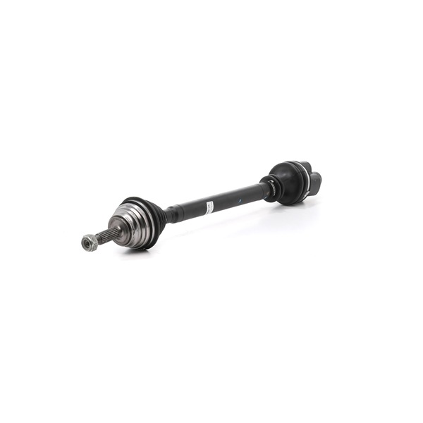 Drivaxel 13D0411R RIDEX REMAN RENAULT 19 I Hatchback 1.9 D 1988 64 hk