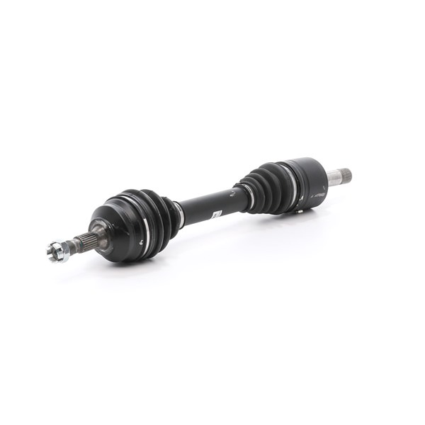 Veio de transmissão 13D0495R RIDEX REMAN CITROËN C5 II Carrinha 2.2 HDi (RE4HPE, RE4HP2, RE4HRE, RE4HR2) 2008 163 cv