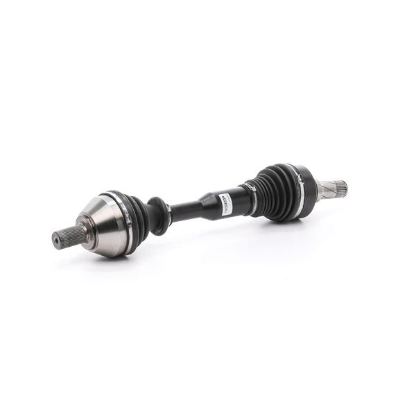 Antriebswellen 13D0853R RIDEX REMAN VOLVO XC60 I (156) 2.4 D / D3 / D4 AWD 2016 163 PS