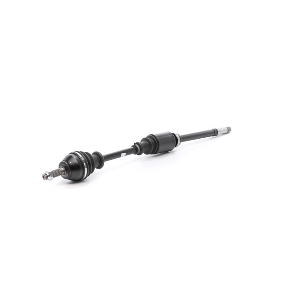 Número OEM 3273 Z4 - Árbol de transmisión 13D0953R PEUGEOT, CITROËN