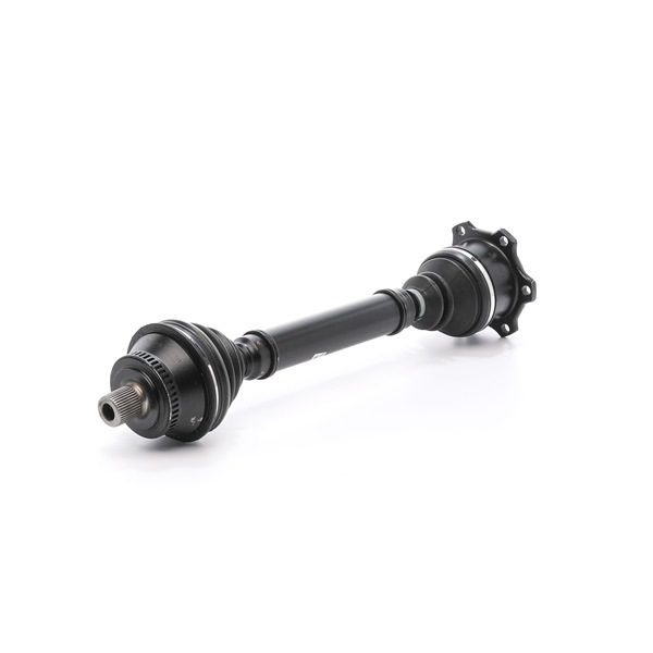 Antriebswellen 13D0053R RIDEX REMAN AUDI A6 C5 Avant (4B5) 2.4 2000 156 PS