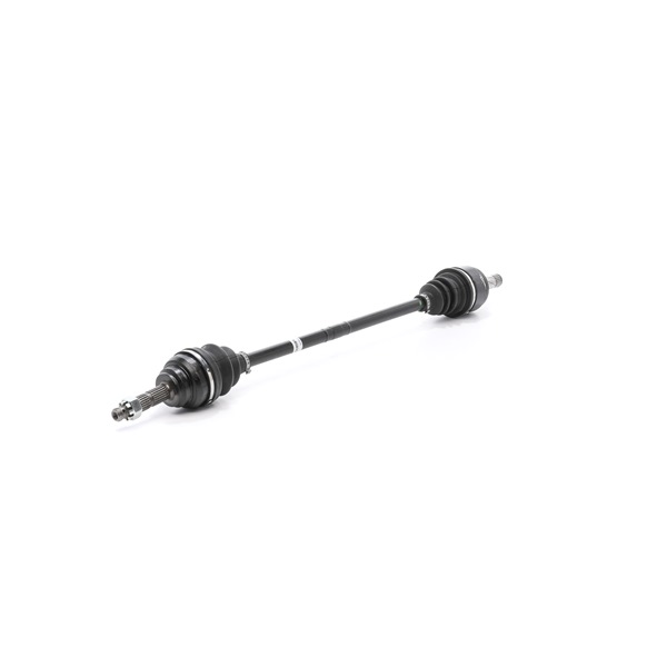 Veio de transmissão 13D0858R RIDEX REMAN VAUXHALL Nova CC (S83) 1.5 D 1990 50 cv