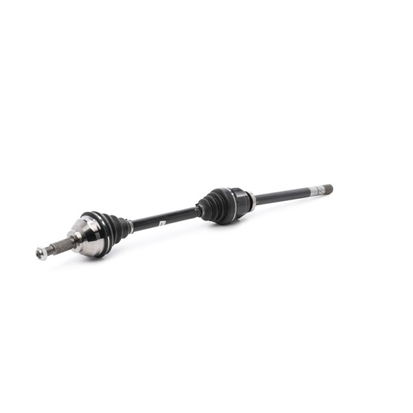 Gelenkwelle 13D1069R RIDEX REMAN RENAULT Espace IV (JK) 2.0 dCi (JK03, JK04, JK1C, JK1G, JK1J, JK1K) 2011 173 PS