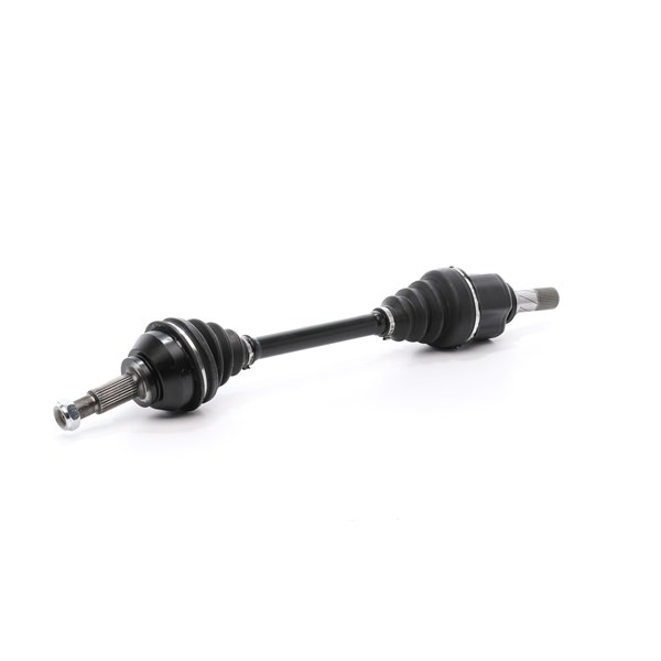 RIDEX REMAN 13D1095R Antriebswelle OPEL Vivaro B Combi (X82)
