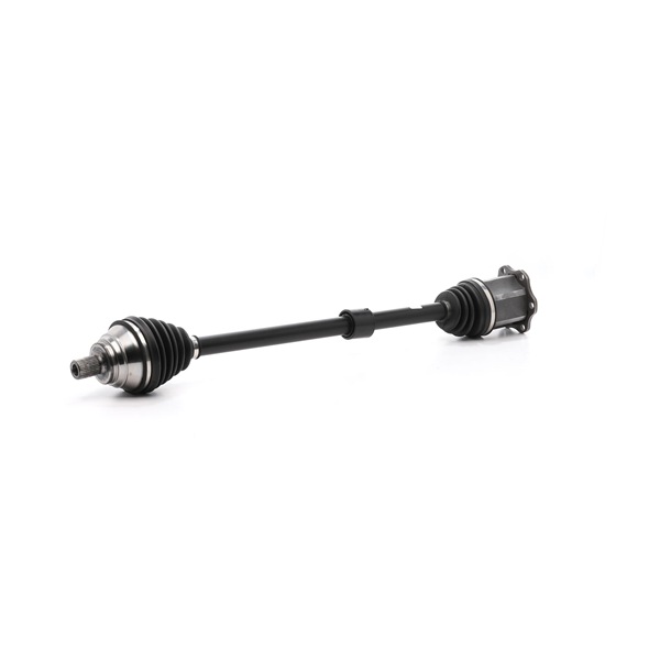 Antriebswellen 13D1191R RIDEX REMAN SKODA Octavia III Combi (5E5) 1.0 TSI 2018 115 PS