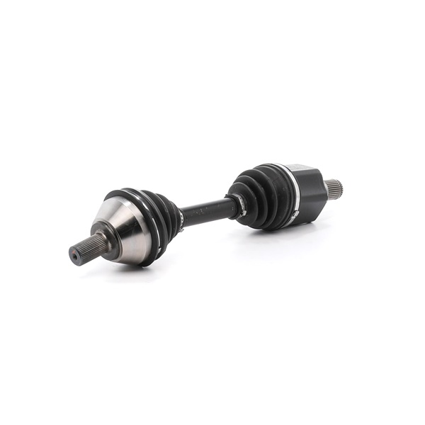 Antriebswellen 13D0833R RIDEX REMAN VOLVO S80 II (AS, 124) 2.5 T 2011 231 PS
