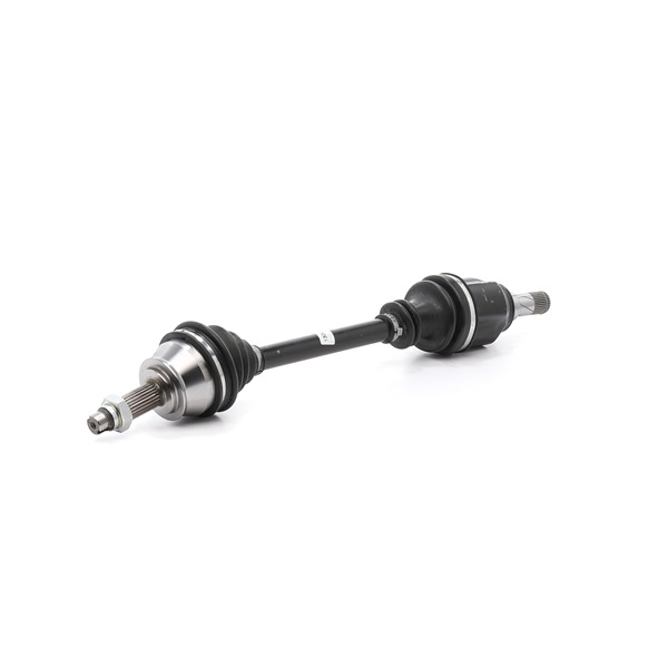 Antriebswellen 13D0838R RIDEX REMAN FIAT Stilo Multi Wagon (192) 1.9 JTD 2008 115 PS
