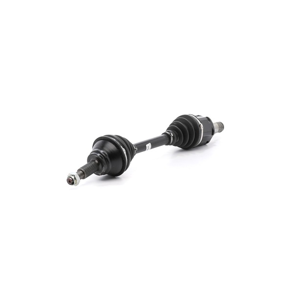 RIDEX REMAN | Antriebswelle Vorderachse links, Schaltgetriebe 13D0854R TOYOTA RAV4 IV SUV (XA40) 2014 günstig online