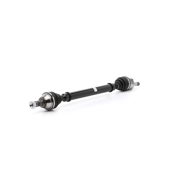 Numer OEM 6C0 407 272 H - Wał napędowy 13D1188R AUDI, SKODA, SEAT