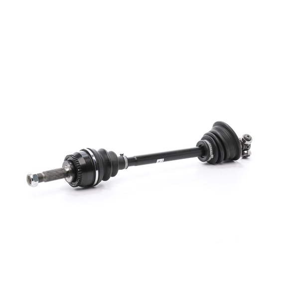 Antriebswellen 13D0371R RIDEX REMAN VOLVO S40 I (VS, 644) 1.6 2003 109 PS