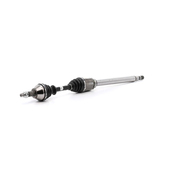 Semiasse 13D0491R RIDEX REMAN ALFA ROMEO 159 Sedan (939) 2.4 JTDM (939AXD) 2008 210 CV