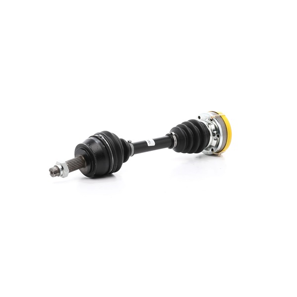 RIDEX REMAN 13D0530R Drive shaft ALFA ROMEO 156 Sportwagon (932) 1.8 16V T.SPARK 140 hp Petrol 1999