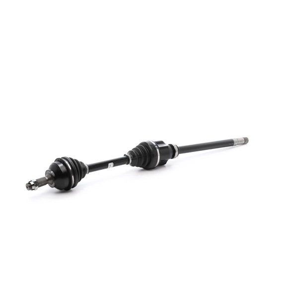 OEM-Nummer 3273 LV - Antriebswelle 13D0614R PEUGEOT, CITROËN