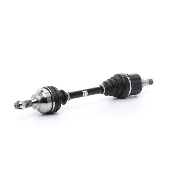 OEM-Nummer 3272 LZ - Antriebswelle 13D0637R PEUGEOT, CITROËN