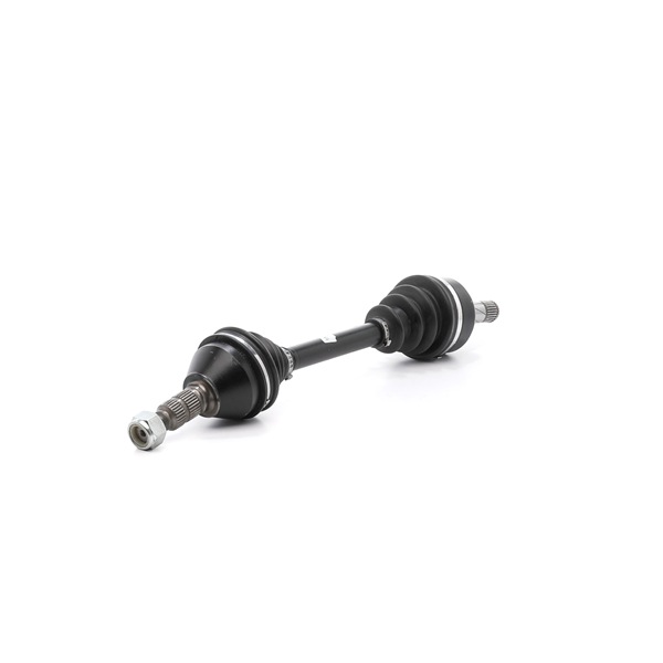 Antriebswellen 13D1169R RIDEX REMAN VAUXHALL Astra Mk6 (J) Schrägheck (P10) 1.6 CDTi 2014 110 PS