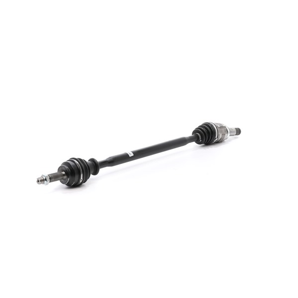 Drivaxel 13D1186R RIDEX REMAN RENAULT Grand Scénic III (JZ) 1.6 dCi 2012 130 hk