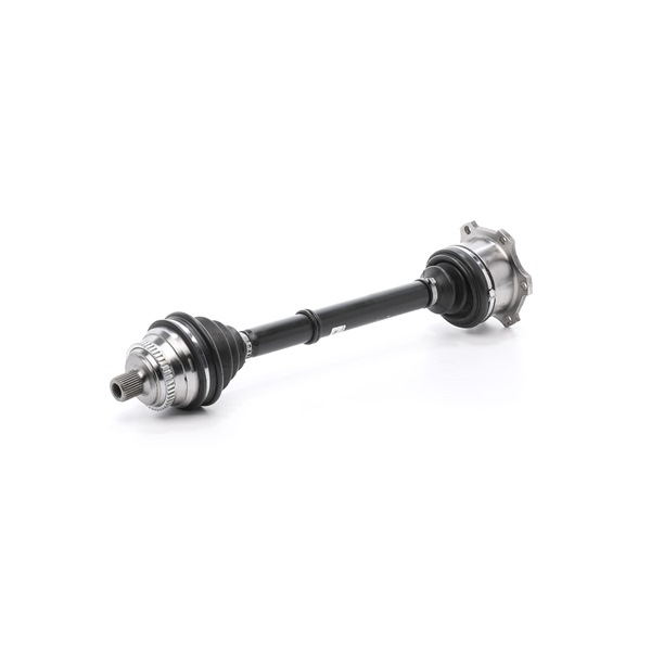 Numer OEM 8A0 407 272 AG - Wał napędowy 13D0398R AUDI, SEAT