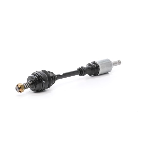 Número OEM 3272-0C - Árbol de transmisión 13D0815R PEUGEOT, CITROËN