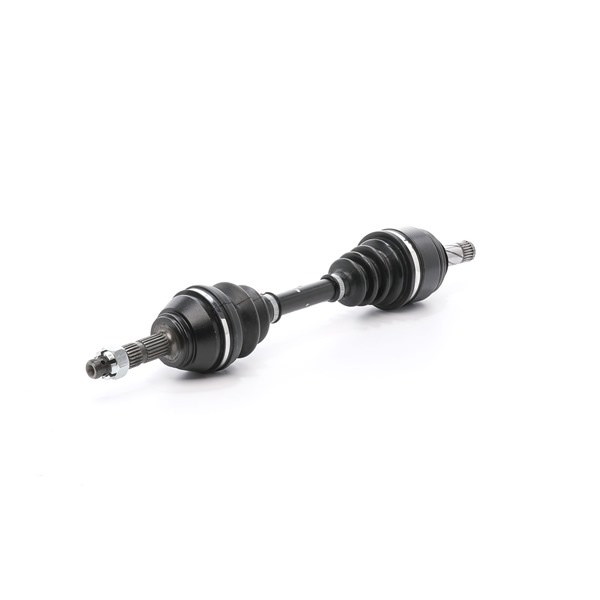 Número OEM 3 74 077 - Árbol de transmisión 13D0845R OPEL, VAUXHALL
