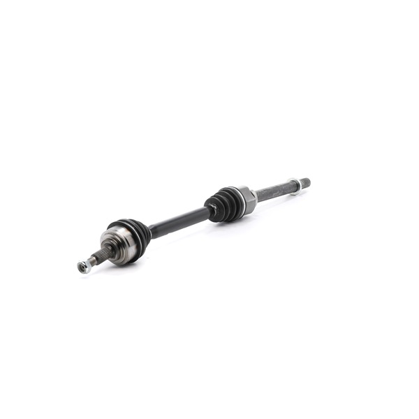 Gelenkwelle 13D0878R RIDEX REMAN RENAULT Espace IV (JK) 2.0 dCi (JK03, JK04, JK1C, JK1G, JK1J, JK1K) 2012 173 PS