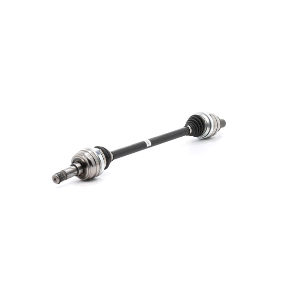 Antriebswellen 13D1082R RIDEX REMAN VOLVO XC60 I (156) 2.4 D / D3 / D4 AWD 2010 163 PS