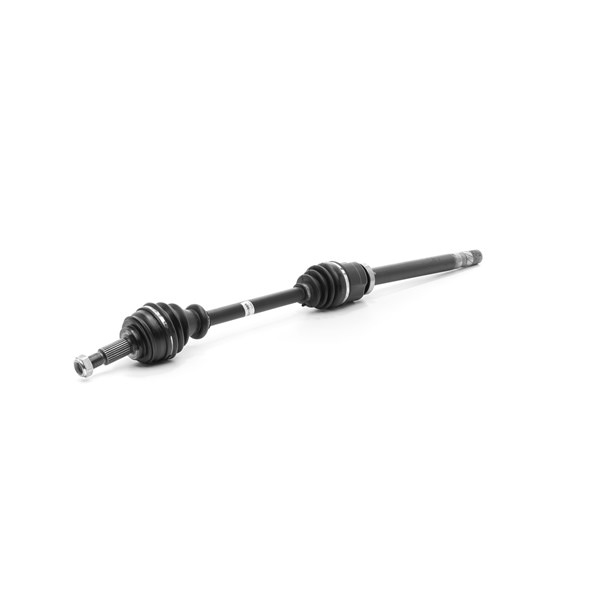 RIDEX REMAN | Gelenkwelle Vorderachse rechts 13D1083R TOYOTA Prius III Schrägheck (XW30) 2010 günstig online