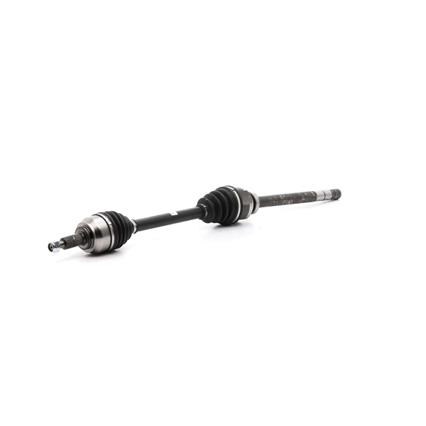 Numer OEM 82 01 235 845 - Wał napędowy 13D1114R RENAULT