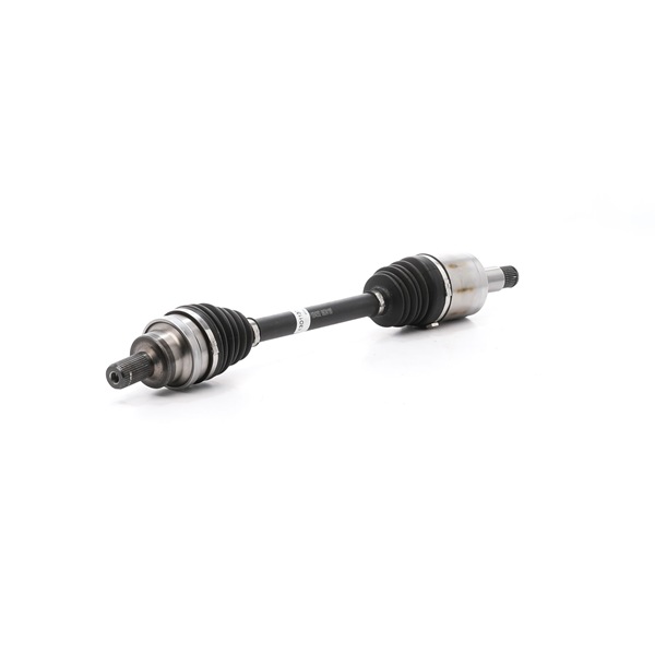 RIDEX REMAN 13D1137R Drive shaft VOLVO V60 (155, 157) D6 Hybrid AWD 280 hp Diesel/Electro 2013