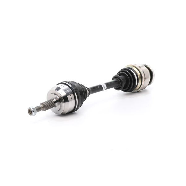 Steekas 13D1228R RIDEX REMAN Volkswagen Multivan T5 (7HM, 7HN, 7HF, 7EF, 7EM, 7EN) 2.5 TDI 4motion 2005 130 Pk