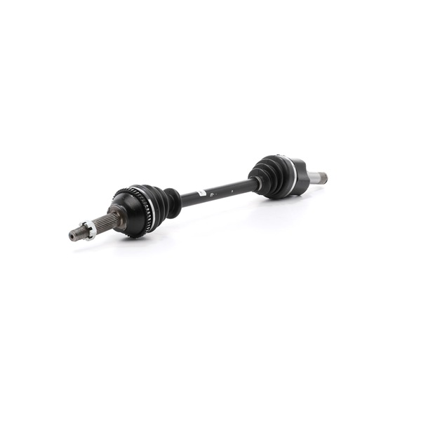 Steekas 13D0820R RIDEX REMAN FORD Transit Mk5 Bus (V184, V185) 2.0 TDCi 2004 125 Pk