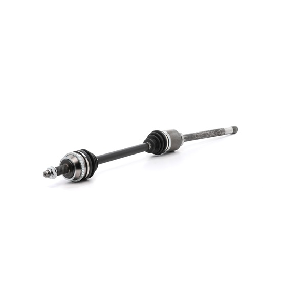 Numéro OEM 77 01 473 014 - Arbre de transmission 13D0980R RENAULT, OPEL, NISSAN, RENAULT TRUCKS, VAUXHALL