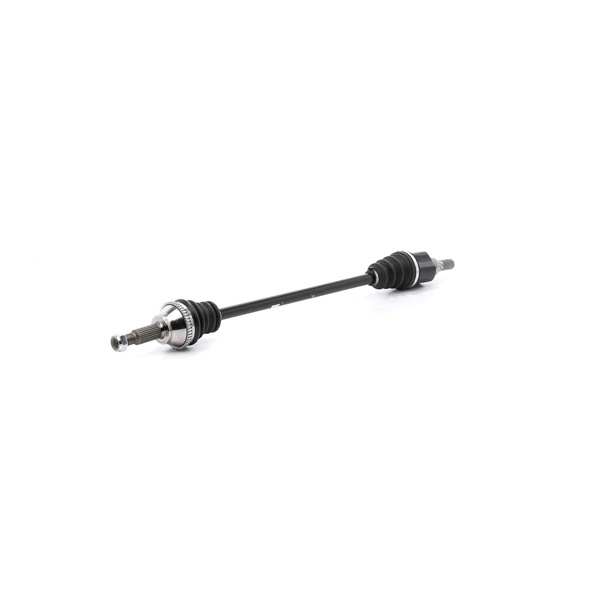 Número OEM 82 01 505 593 - Árbol de transmisión 13D1124R RENAULT, DACIA
