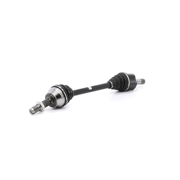 Antriebswellen 13D1145R RIDEX REMAN FIAT Ducato III Bus (250, 290) 2.3 D 150 Multijet 2023 150 PS