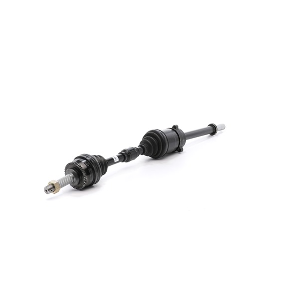 OEM-Nummer 39100-2F 210 - Antriebswelle 13D0019R RENAULT, NISSAN