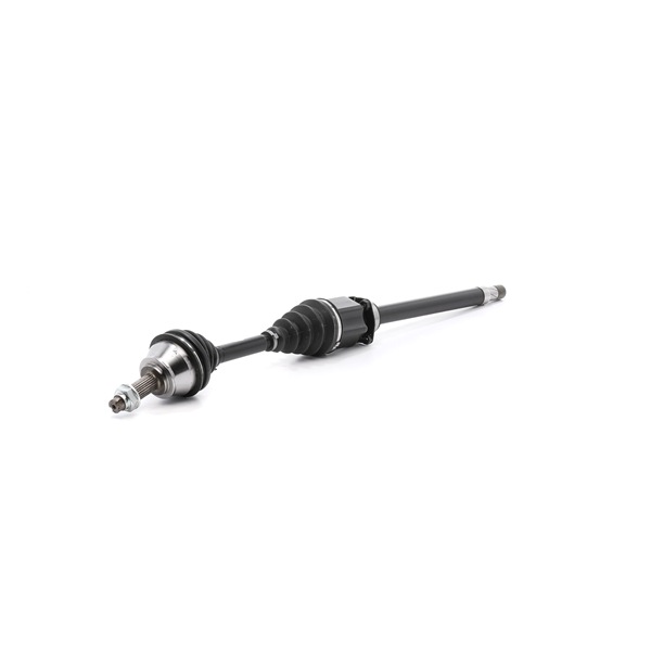 Antriebswellen 13D0344R RIDEX REMAN FIAT Stilo Multi Wagon (192) 1.9 JTD 2005 115 PS