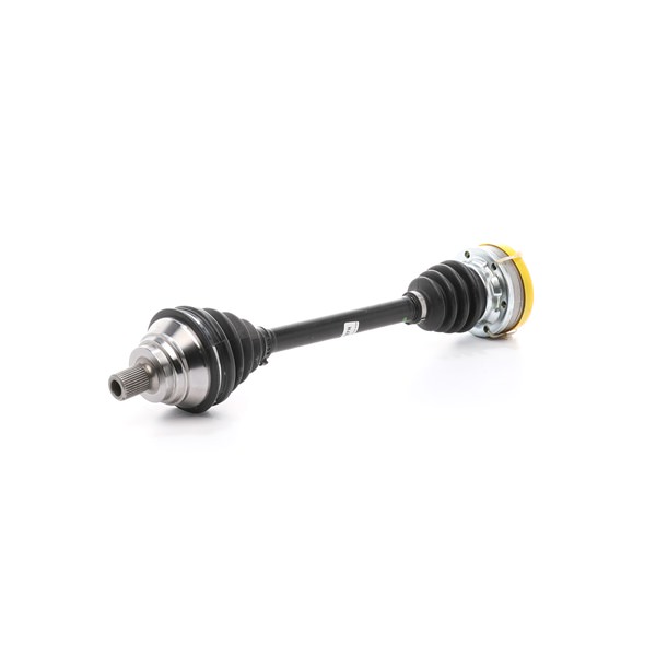 Gelenkwelle 13D0737R RIDEX REMAN VW Passat B6 Variant (3C5) 1.6 FSI 2006 115 PS